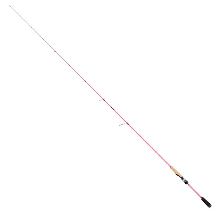Tailwalk Boat Gamer SSD N-LIMITED S73M Spinning Rod 4516508171181