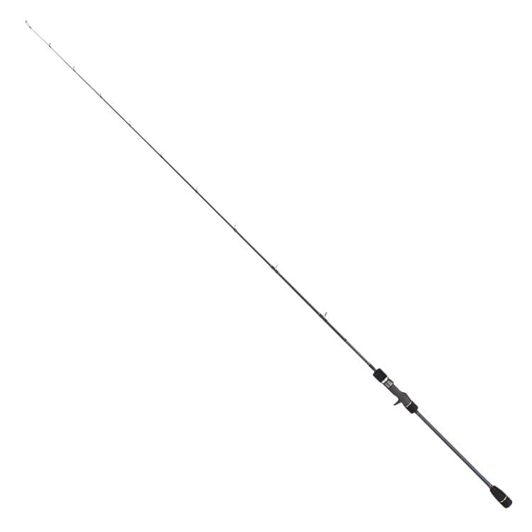 Tailwalk Slow Bump SSD 652 Salmon JIG Baitcasting Rod 4516508171860