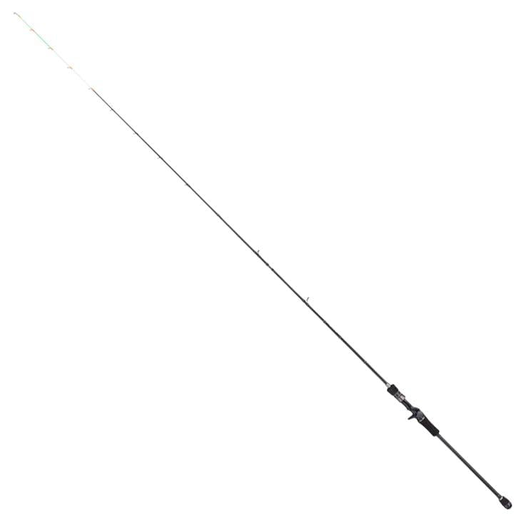 Tailwalk METALZON SSD C64L/G Baitcasting Rod 4516508171976
