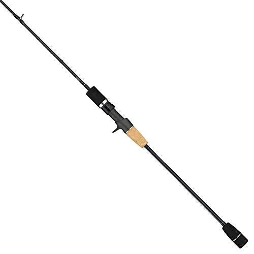 Tailwalk SAKURAMAS-JIG SSD C650 Baitcasting Rod 4516508173109