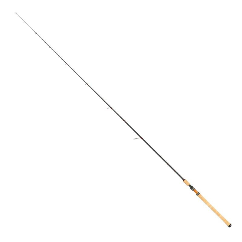 Tailwalk KEISON RUNSBACK II S77MH Spinning Rod for Trout 4516508173451