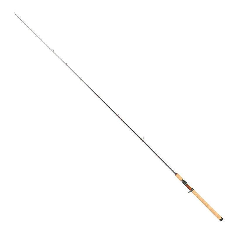 Tailwalk KEISON RUNSBACK II C70MH Baitcasting Rod for Trout 4516508173482
