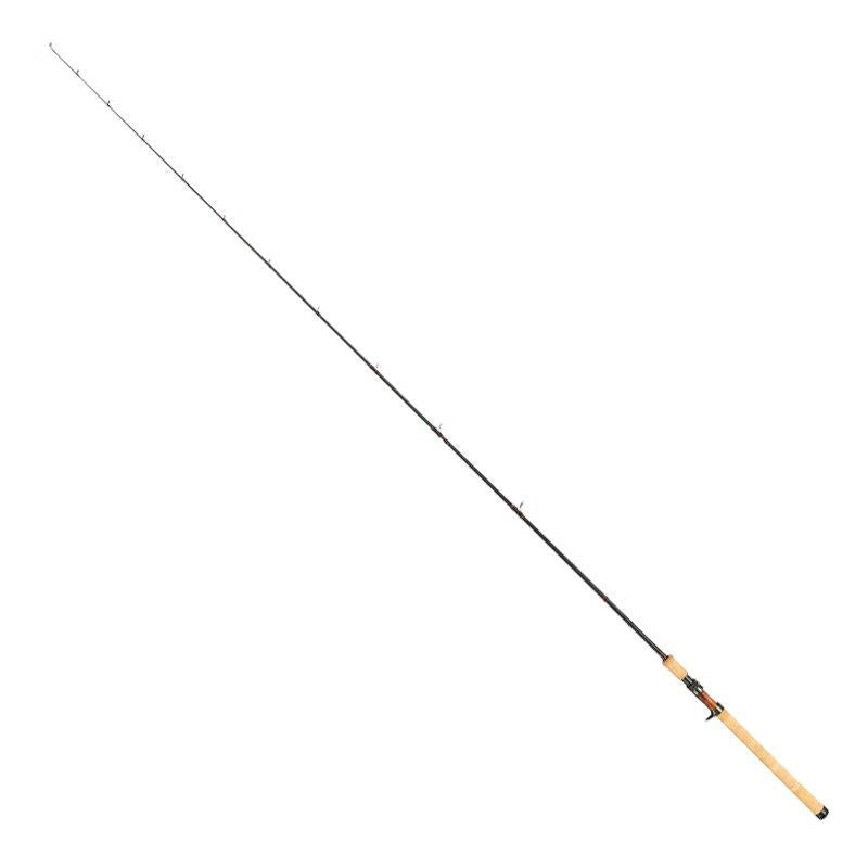 Tailwalk KEISON RUNSBACK II C74MH Baitcasting Rod for Trout 4516508173499