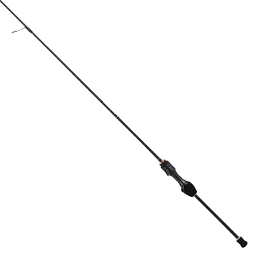 Tailwalk 25 AJIST SD S55/SL Spinning Rod 4516508173550