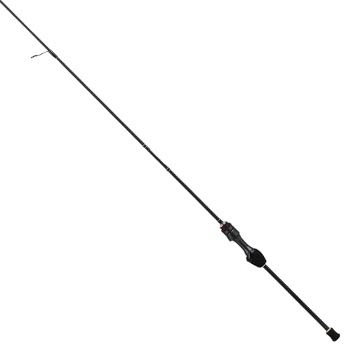Tailwalk 25 AJIST SD S510/SL Spinning Rod 4516508173567