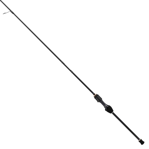 Tailwalk 25 AJIST SD S63/SL Spinning Rod 4516508173574