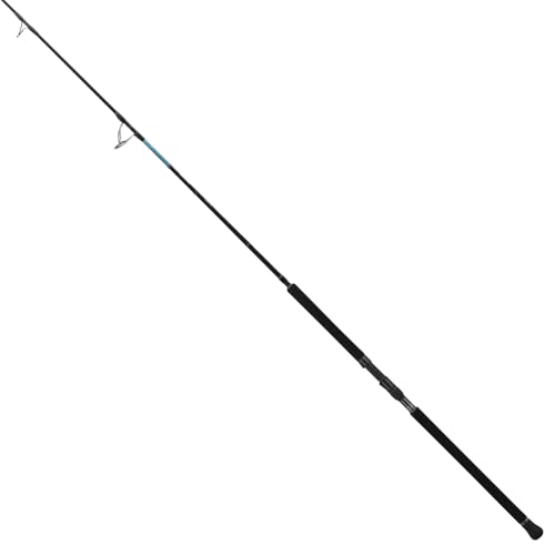 Tailwalk 25 SPRINT STICK SSD Castin Booster S84MH Spinning Rod 4516508173635