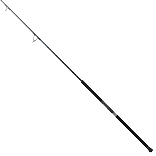 Tailwalk 25 SPRINT STICK SSD Castin Booster S84H Spinning Rod 4516508173642