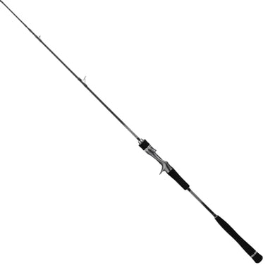 Tailwalk 25 Tai Game SD C67L/LSL Baitcasting Rod 4516508173871