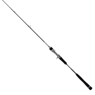Tailwalk 25 Tai Game SD C67ML/LSL Baitcasting Rod 4516508173888