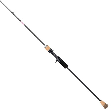 Tailwalk 25 SAKURAMAS-JIG SD C651/FSL Baitcasting Rod 4516508173901