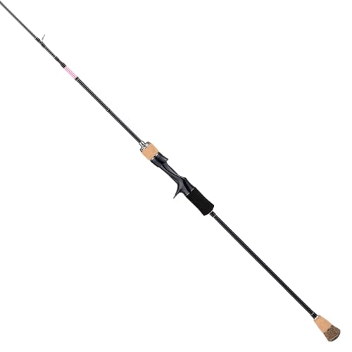 Tailwalk 25 SAKURAMAS-JIG SD C651/FSL Baitcasting Rod