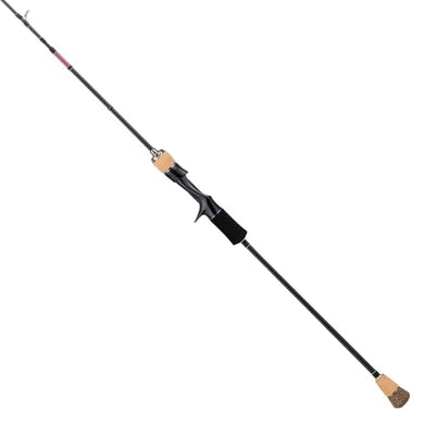 Tailwalk 25 SAKURAMAS-JIG SD C5112/FSL Baitcasting Rod 4516508173918