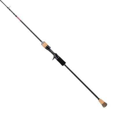 Tailwalk 25 SAKURAMAS-JIG SD C652/FSL Baitcasting Rod 4516508173925
