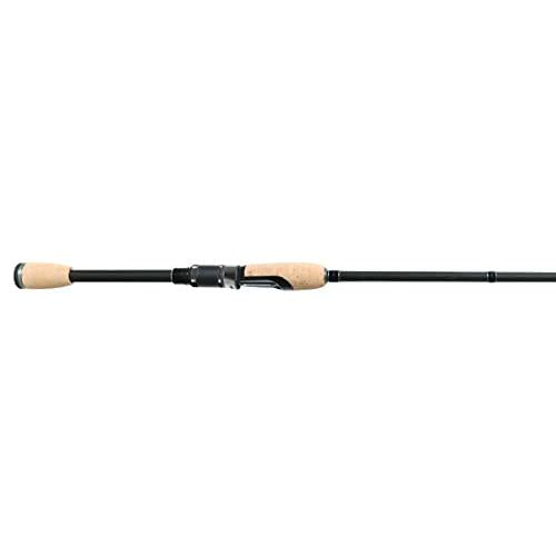 DEPS GAIN ELEMENT GES-66MLS/SHAKING ELEMENT Spinning Rod for Bass 4544565174050