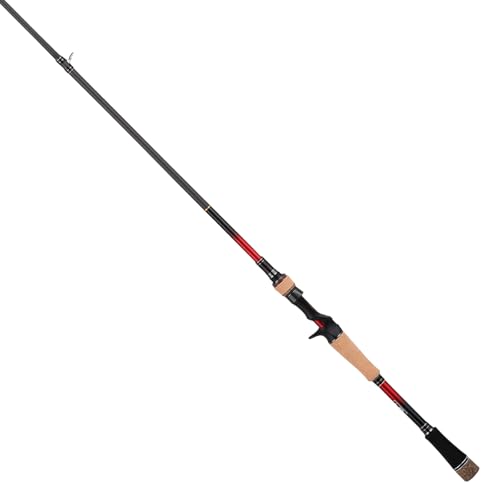 Tailwalk CRIMSON C73ML+-R/T Telescopic Baitcasting Rod 4516508174151 ...