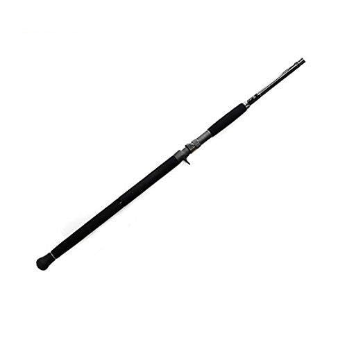 DEPS SIDEWINDER HGC-83∞R STRONG MIND For Giant Bait only Baitcasting Rod for Bass 4544565175019