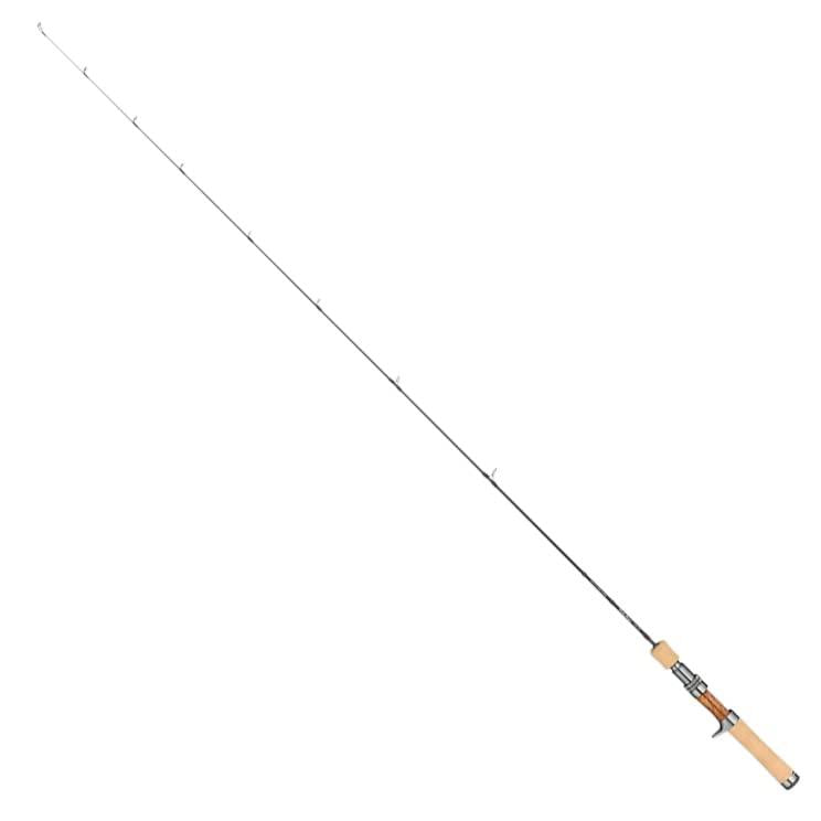 Tailwalk Troutia Feerique C46L/FSL Baitcasting Rod for Trout 4516508175219