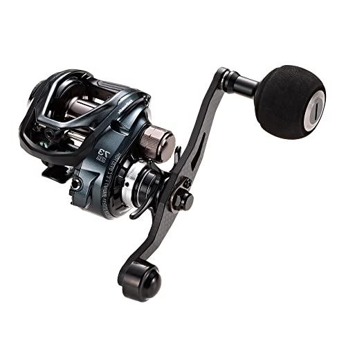 Tailwalk SEIRENS 100HG-PH/L Baitcasting Reel 4516508191585