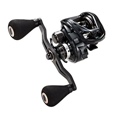 Tailwalk TAI-GAME 100-DH/R Baitcasting Reel 4516508191592
