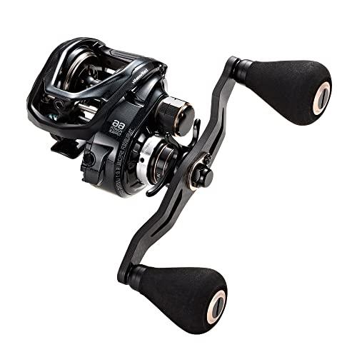Tailwalk TAI-GAME 100-DH/L Baitcasting Reel 4516508191608