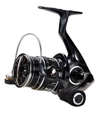 Tailwalk SPEAKY 2000S XGX Spinning Reel 4516508191615