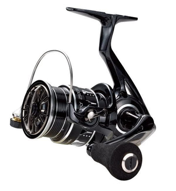Tailwalk SPEAKY 2500S XGX Spinning Reel 4516508191622