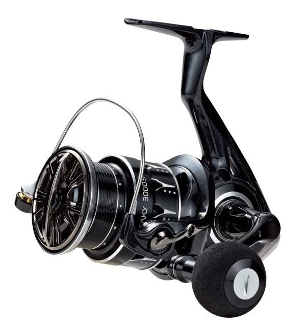 Tailwalk SPEAKY 3000S XGX Spinning Reel 4516508191639