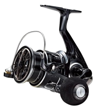 Tailwalk SPEAKY 3500S XGX Spinning Reel 4516508191646