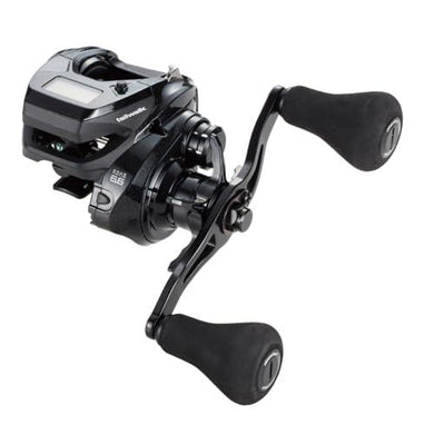 Tailwalk VILAYER DG 100-DH/L Baitcasting Reel 4516508191783