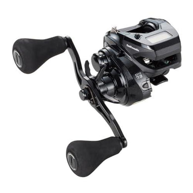 Tailwalk VILAYER DG 100HG-DH/R Baitcasting Reel 4516508191790