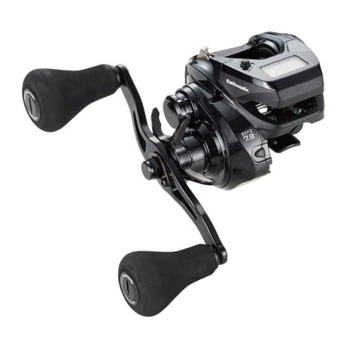Tailwalk VILAYER DG 100HG-DH/R Baitcasting Reel 4516508191790
