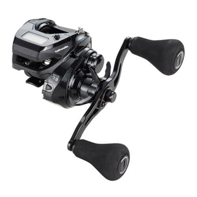 Tailwalk VILAYER DG 100HG-DH/L Baitcasting Reel 4516508191806