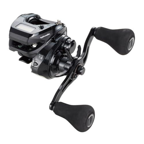 Tailwalk VILAYER DG 100HG-DH/L Baitcasting Reel 4516508191806