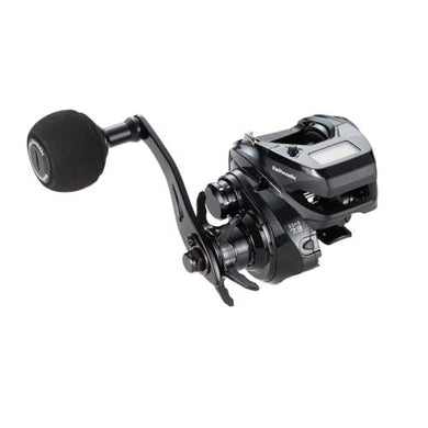 Tailwalk VILAYER DG 100HG-PH/R Baitcasting Reel 4516508191813