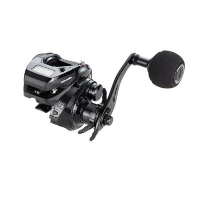 Tailwalk VILAYER DG 100HG-PH/L Baitcasting Reel 4516508191820