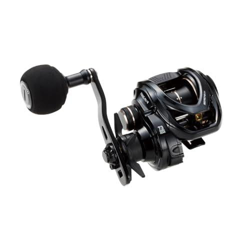 Tailwalk SEIRENS BM 100HG-PH/R Baitcasting Reel 4516508191868