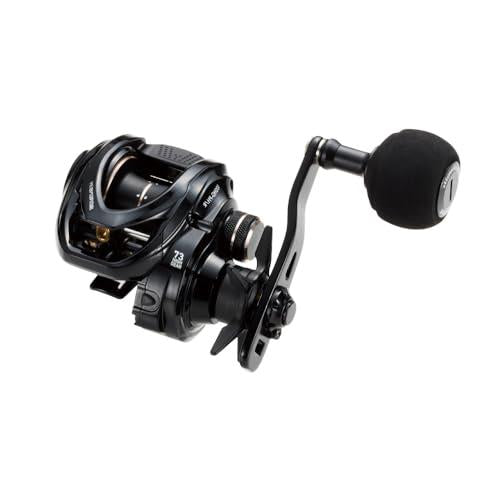 Tailwalk SEIRENS BM 100HG-PH/L Baitcasting Reel 4516508191875