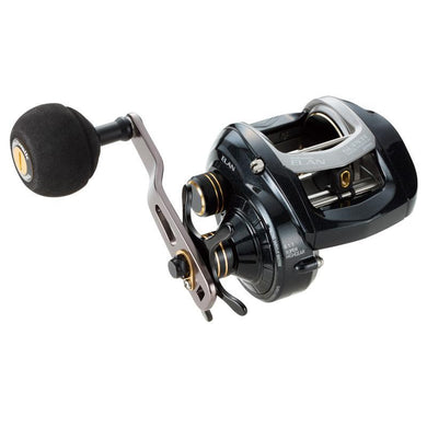 Tailwalk ELAN SUPER WIDE POWER 81BR Baitcasting Reel 4516508191882