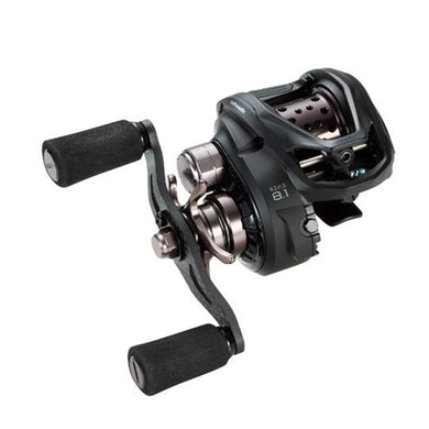 Tailwalk CROSSPEAR BF 100XG-DH/R Baitcasting Reel 4516508191905