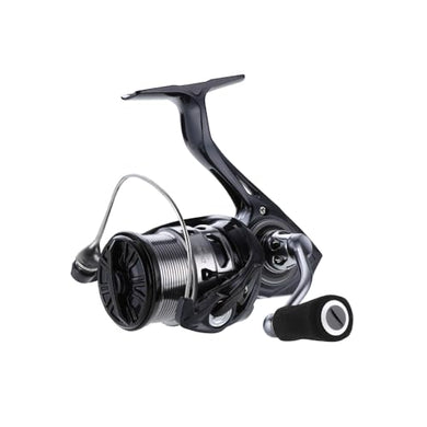 Tailwalk DURIZE 2000S HGX Spinning Reel 4516508191929