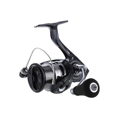 Tailwalk DURIZE 2500S HGX Spinning Reel 4516508191936