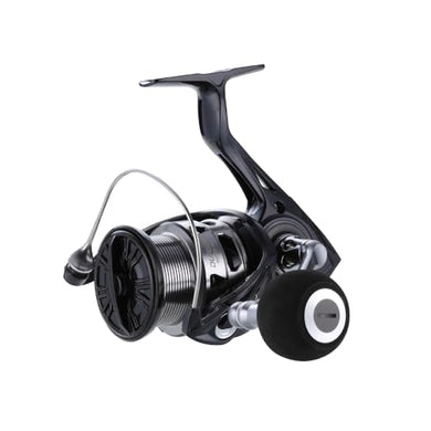 Tailwalk DURIZE 3000S HGX Spinning Reel 4516508191943