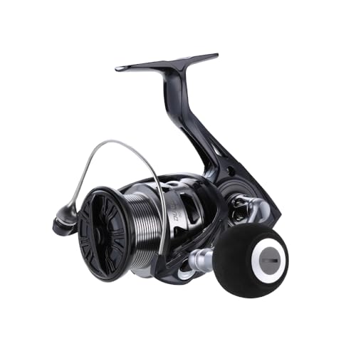 Tailwalk DURIZE 3000S HGX Spinning Reel 4516508191943