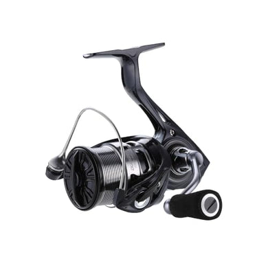 Tailwalk DURIZE 2000S XGX Spinning Reel 4516508191967