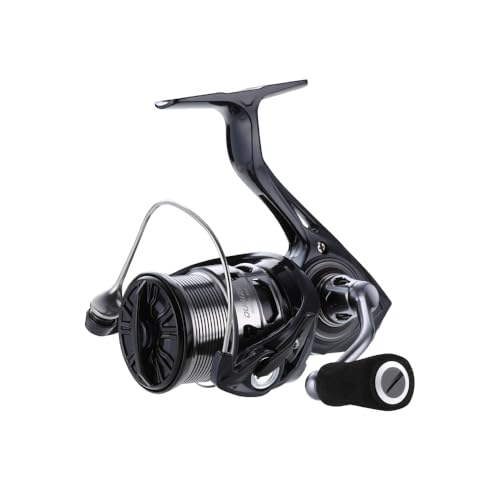 Tailwalk DURIZE 2000S XGX Spinning Reel 4516508191967