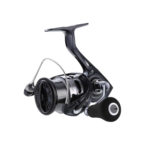Tailwalk DURIZE 2500S XGX Spinning Reel 4516508191974