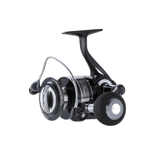 Tailwalk STEALZ 8000-HGX Spinning Reel 4516508192070