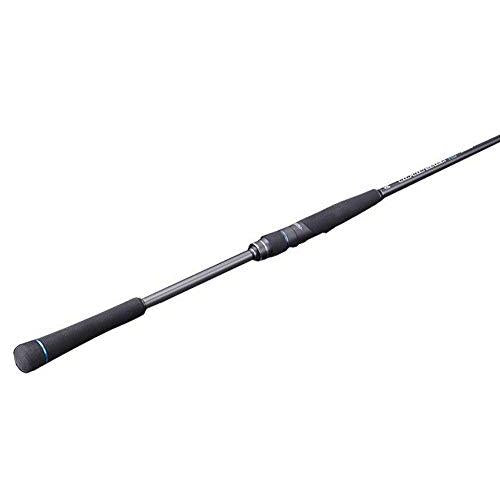 JACKALL BIN-BIN STICK HS BS-S65M-HS Spinning Rod 4525807196108