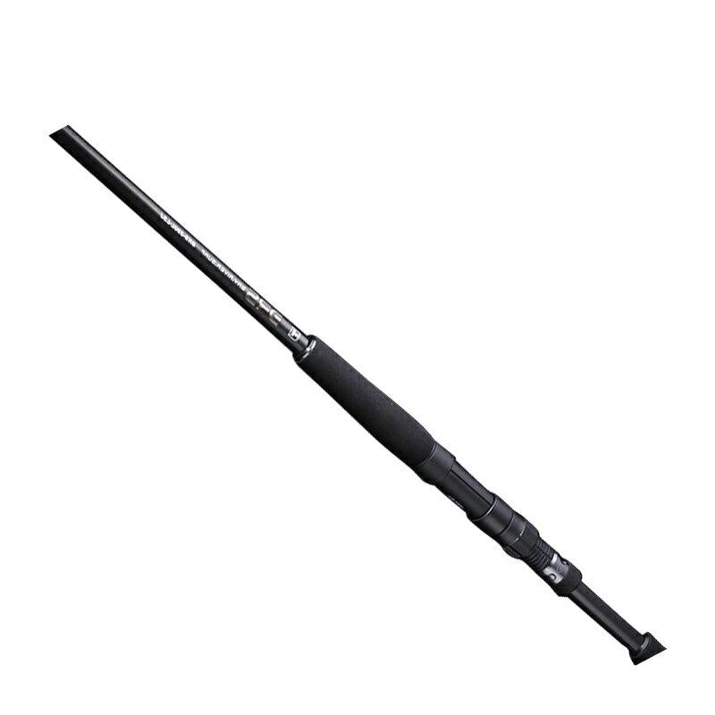 JACKALL BRS S90L LSJ ショアジギングロッド JACKALL BRS BRS-S90L-LSJ Spinning Rod 4525807196238 – North-One Tackle